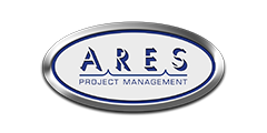 Ares logo