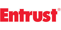 Entrust logo