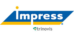 Impress logo