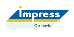 Impress logo